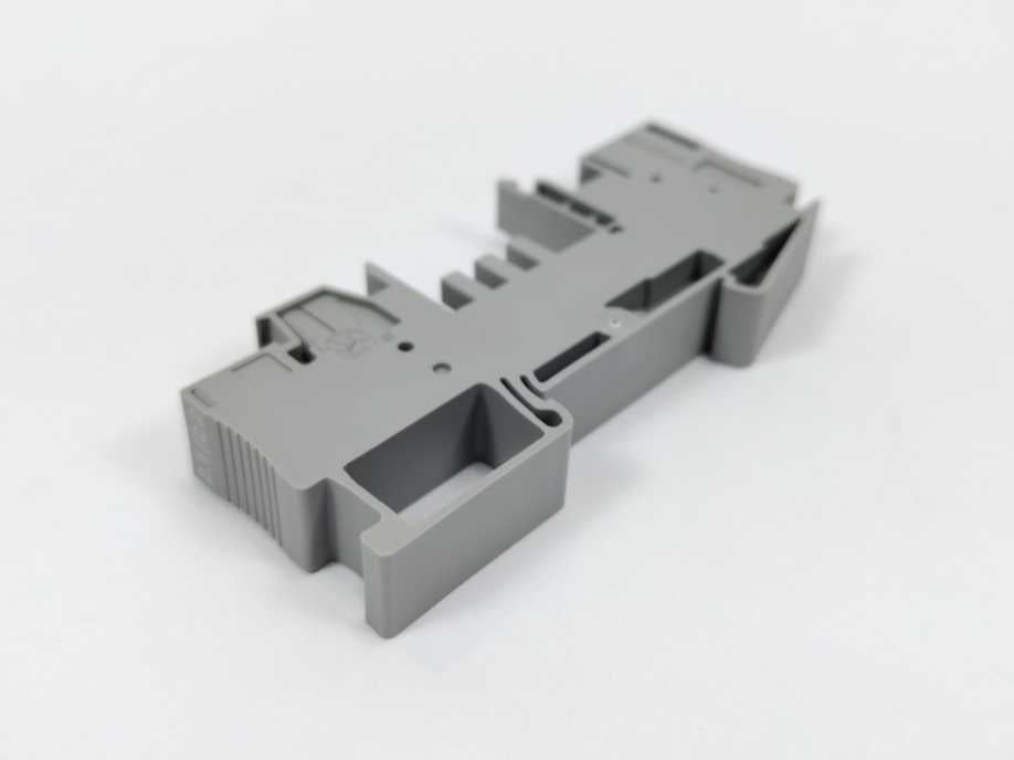 Phoenix Contact 2800929 CB 1/6-2/4 PT-BE - Grunddel x5pcs