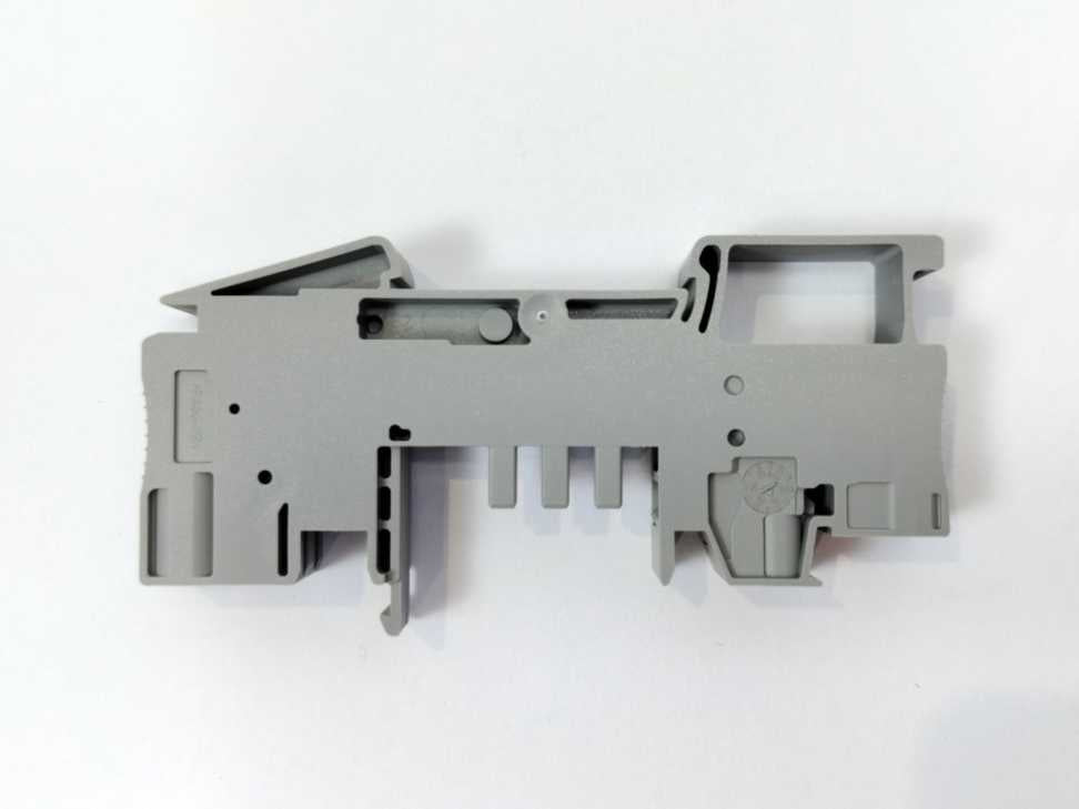 Phoenix Contact 2800929 CB 1/6-2/4 PT-BE - Grunddel x5pcs