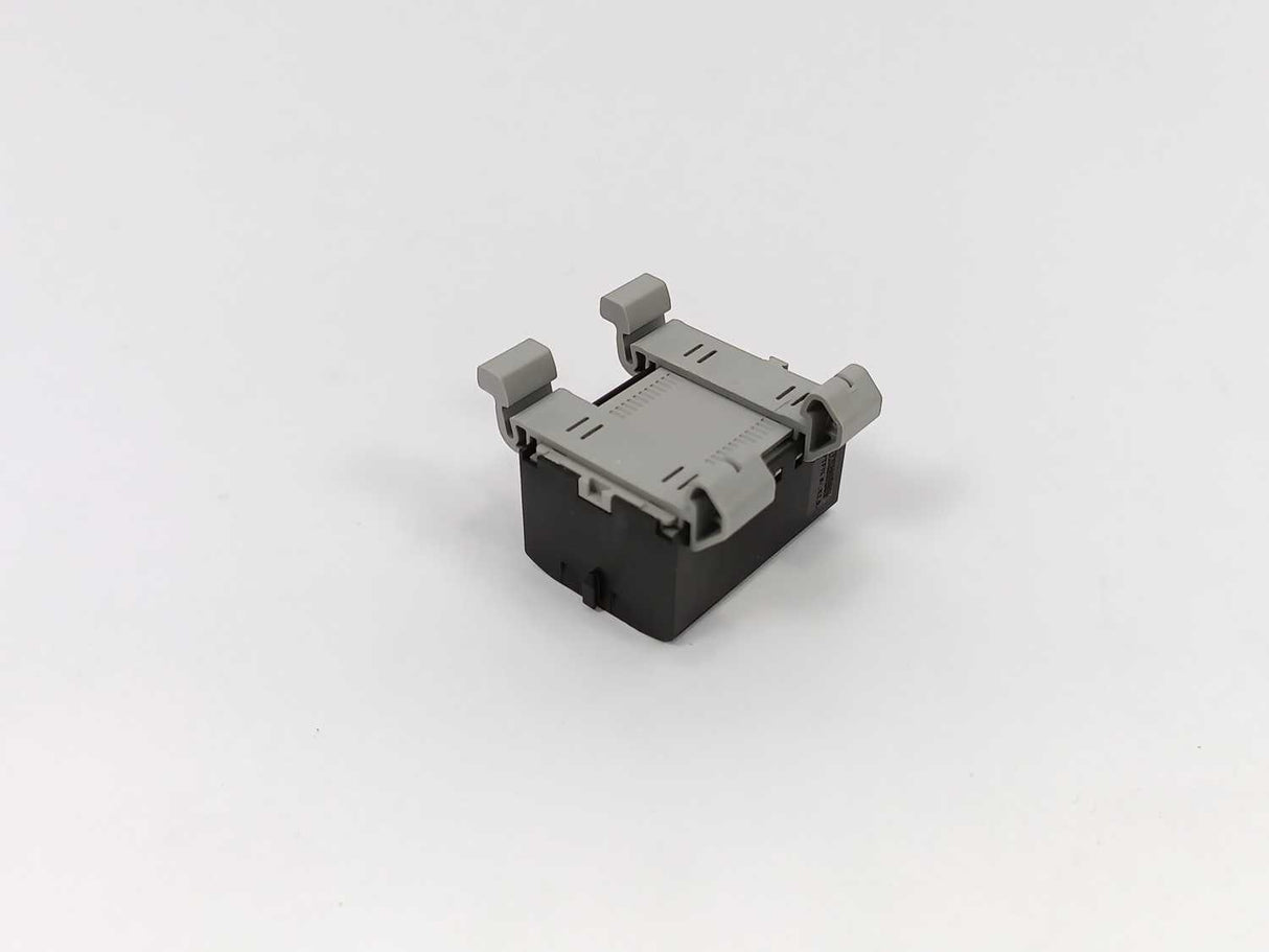 Phoenix Contact 3273234 PTFIX 6/12X2,5-NS35A BK Distribution block x 8Pcs