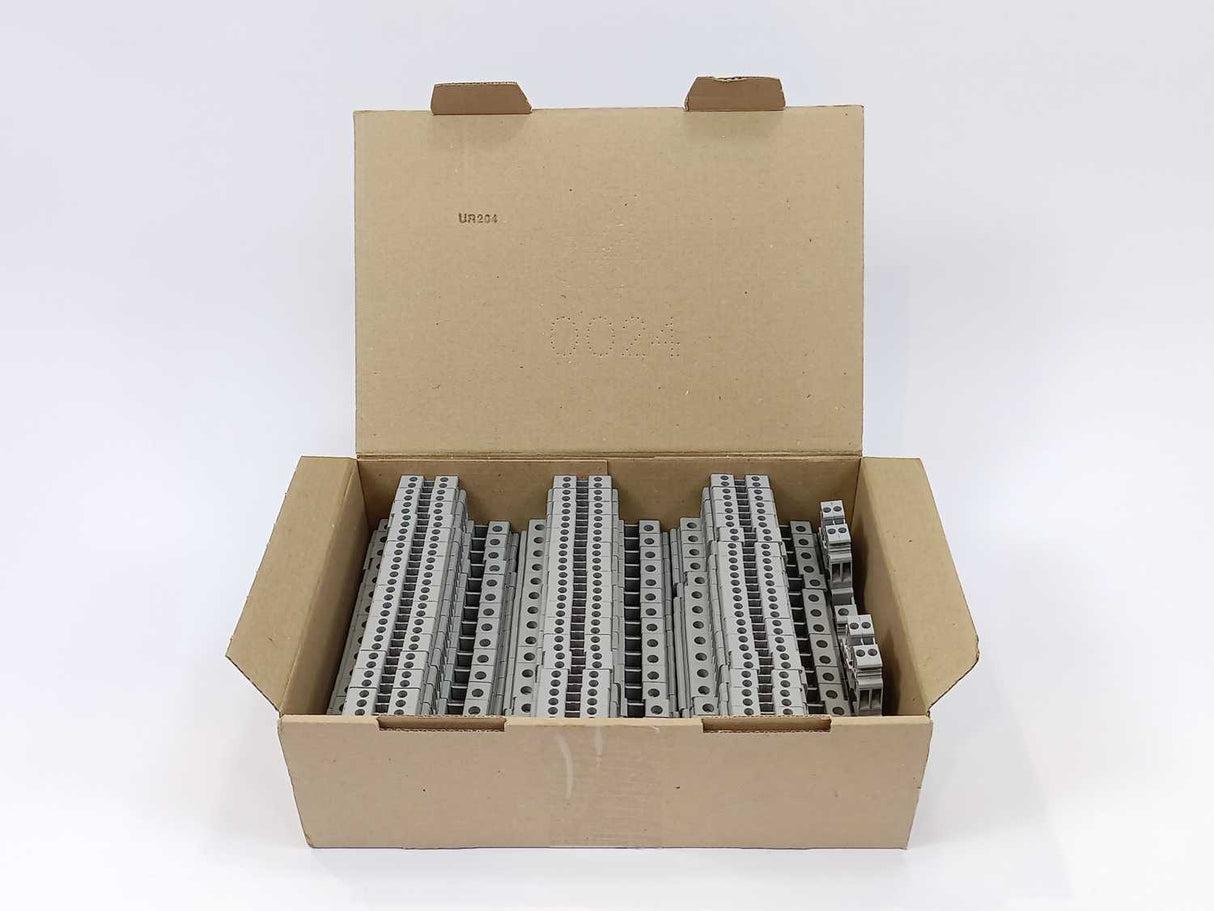 Phoenix Contact 2771007 UKKB 10/2,5 Double-level terminal block x50pcs