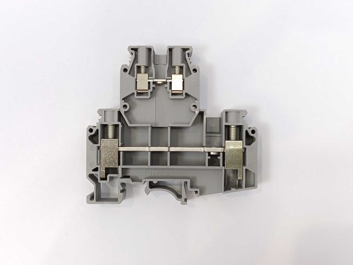 Phoenix Contact 2771007 UKKB 10/2,5 Double-level terminal block x50pcs
