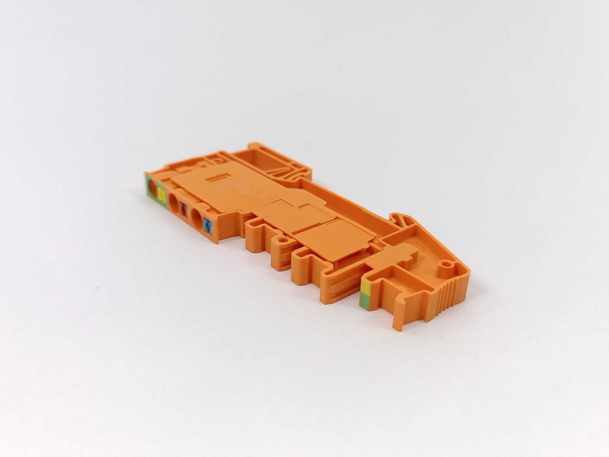 Phoenix Contact 3244481 PTIO-IN 2,5/4-PE OG actuator terminal block 50pcs