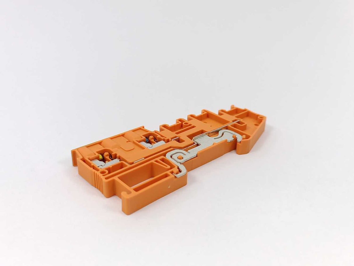 Phoenix Contact 3244481 PTIO-IN 2,5/4-PE OG actuator terminal block 50pcs