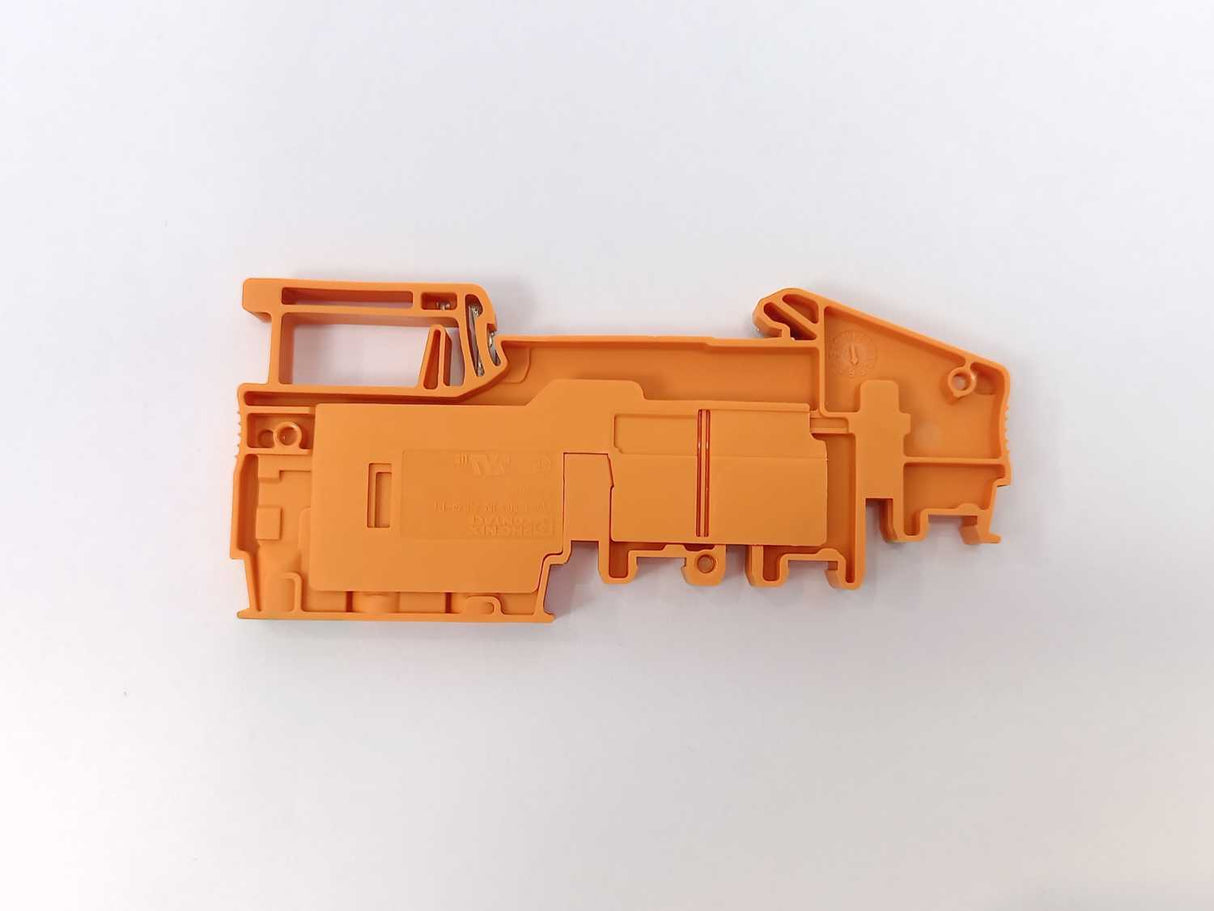 Phoenix Contact 3244481 PTIO-IN 2,5/4-PE OG actuator terminal block 50pcs