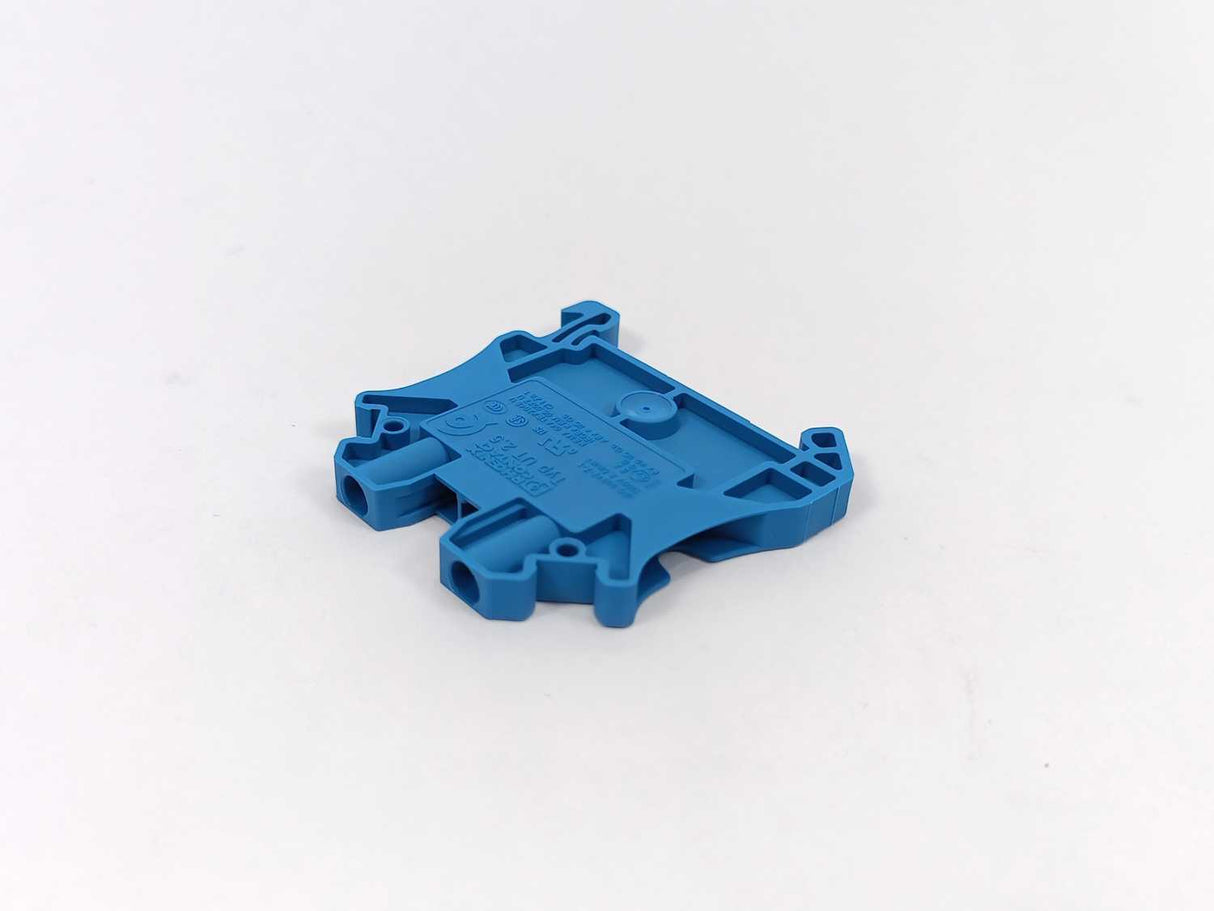 Phoenix Contact 3044089 Feed-through terminal block UT 2,5 BU 50 Pcs.