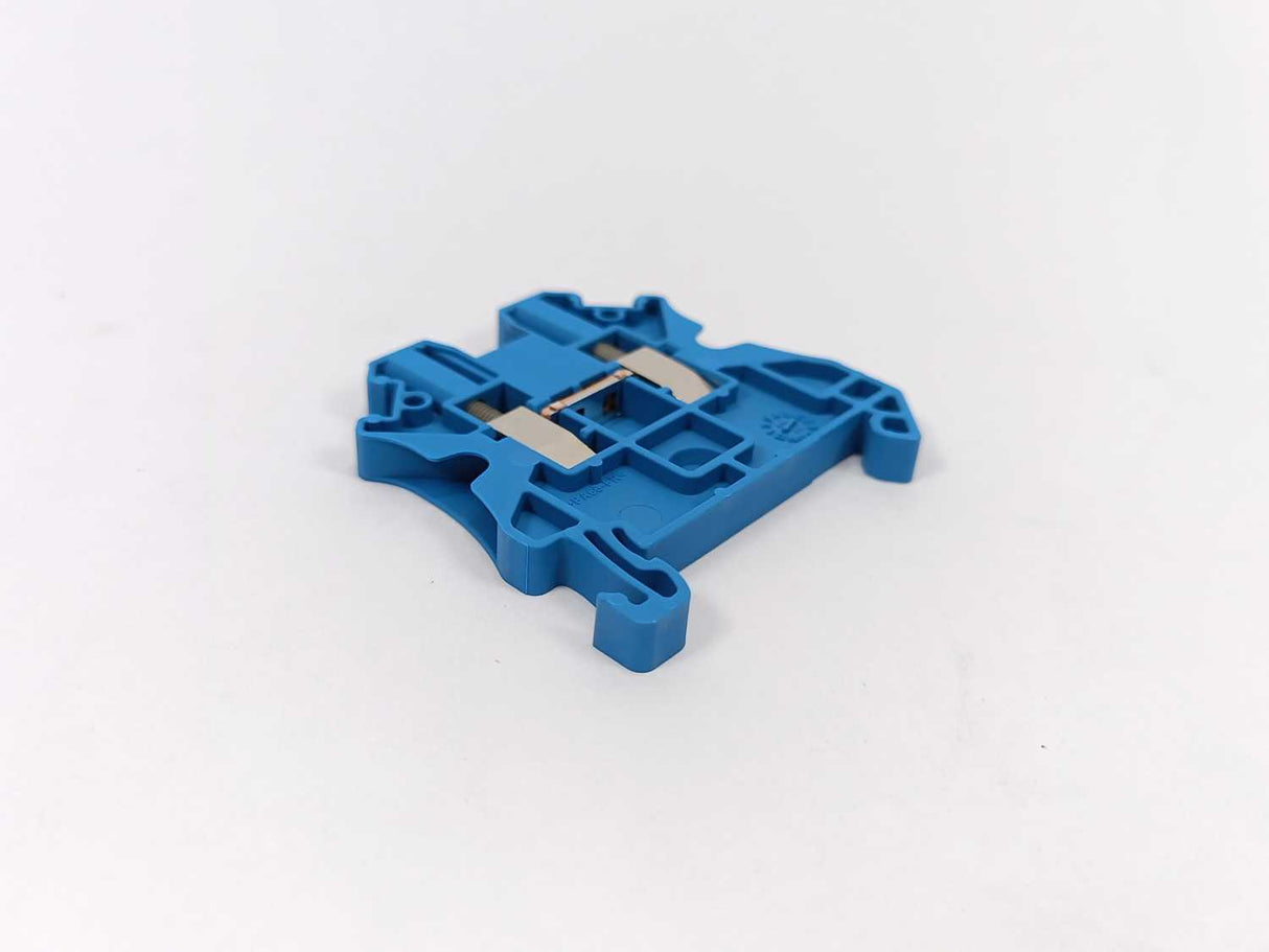 Phoenix Contact 3044089 Feed-through terminal block UT 2,5 BU 50 Pcs.