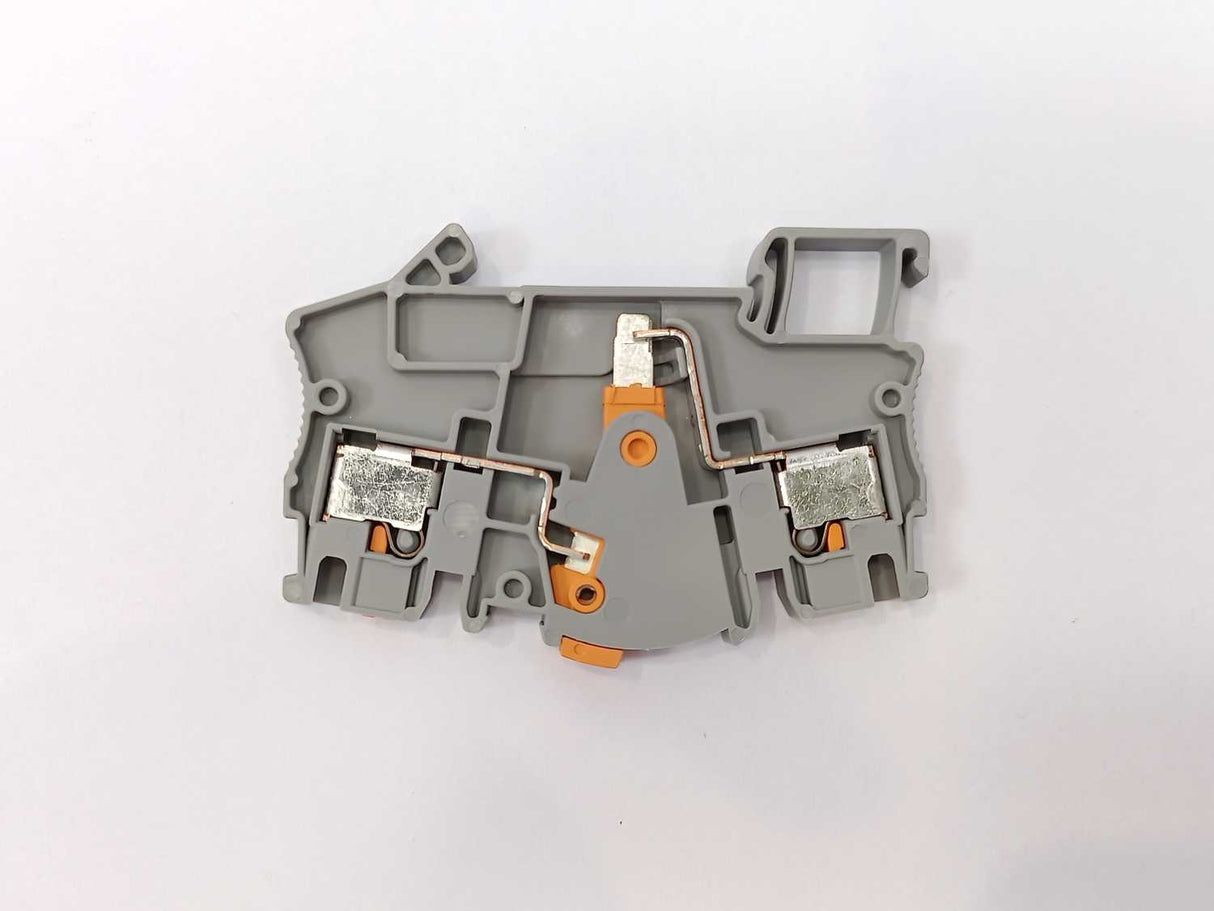 Phoenix Contact 3212139 PTME 4 Test Disconnect Terminal Block. Batch of 50 pcs.