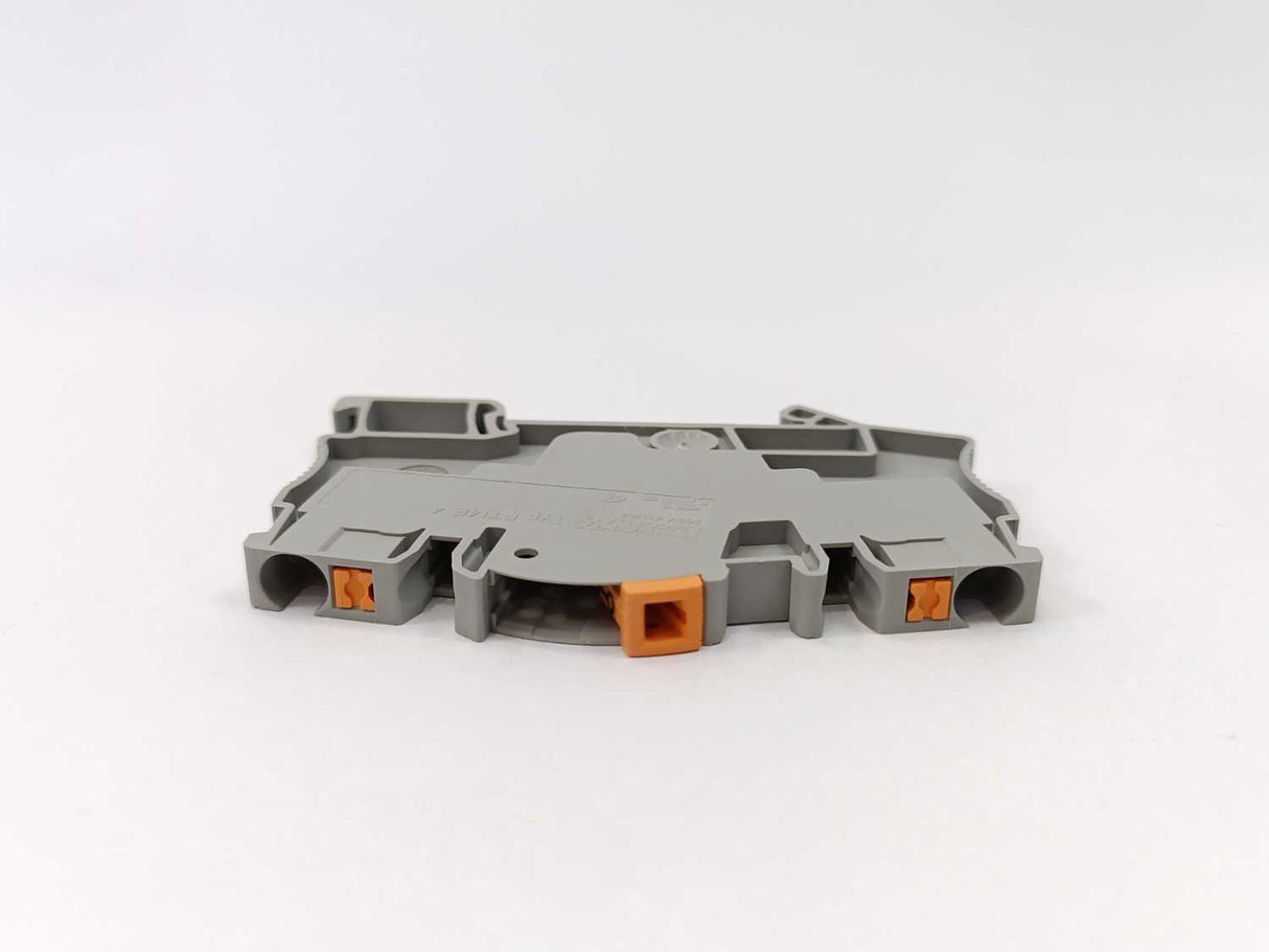 Phoenix Contact 3212139 PTME 4 Test Disconnect Terminal Block. Batch of 50 pcs.