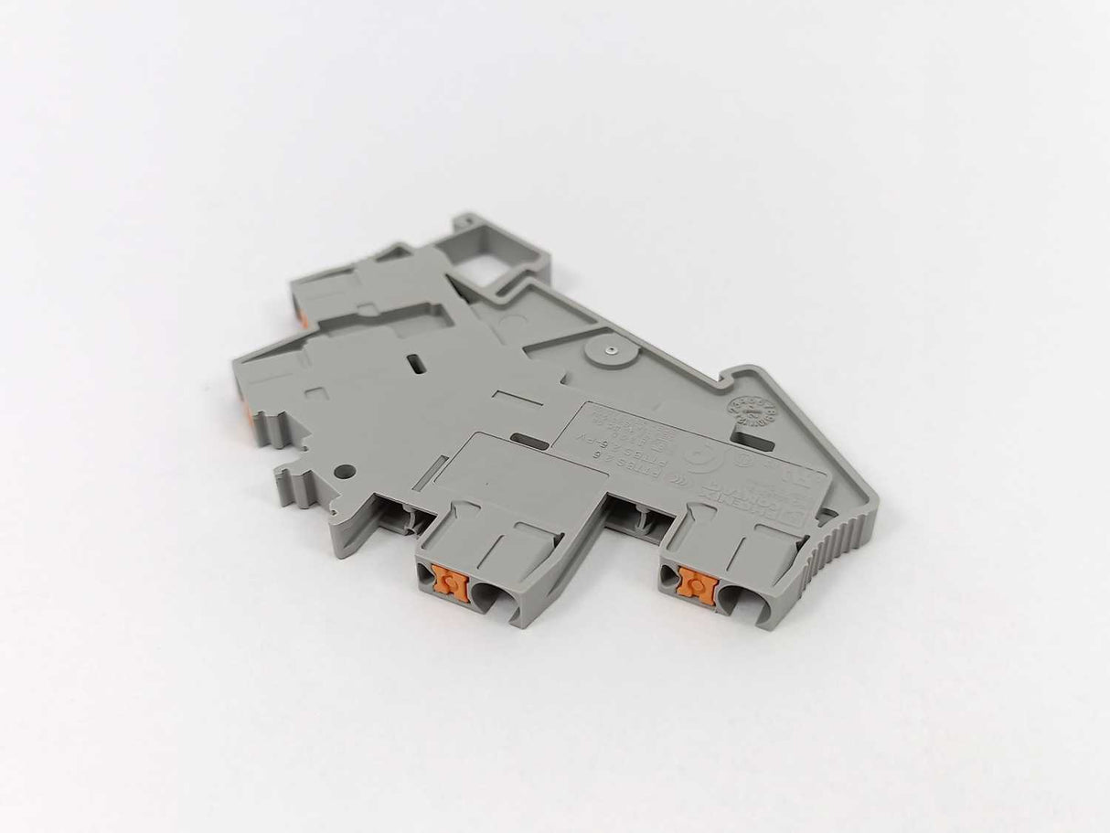 Phoenix Contact 3209604 PTTBS 2,5 - Double-level terminal block, 50 pcs.