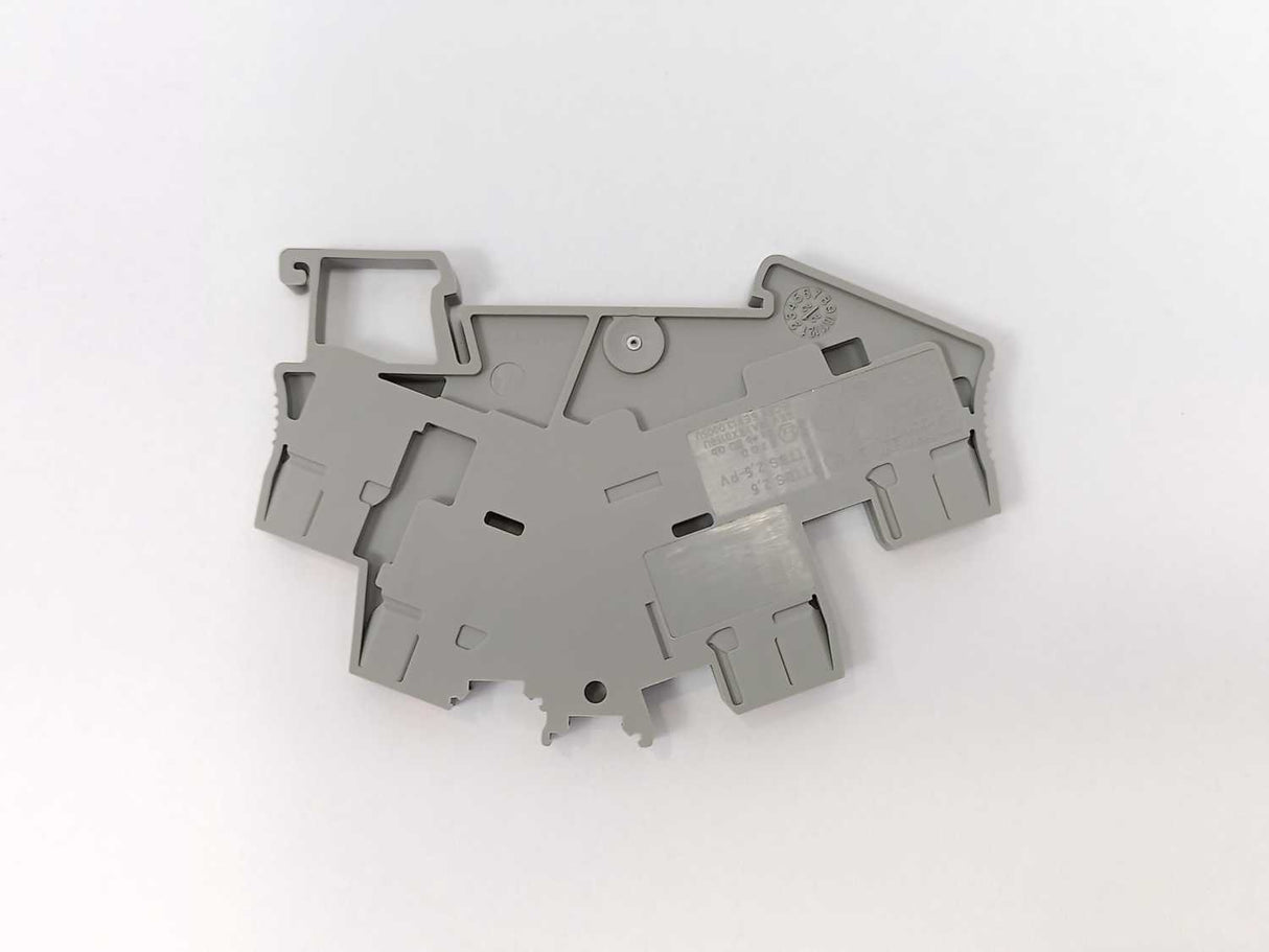 Phoenix Contact 3209604 PTTBS 2,5 - Double-level terminal block, 50 pcs.