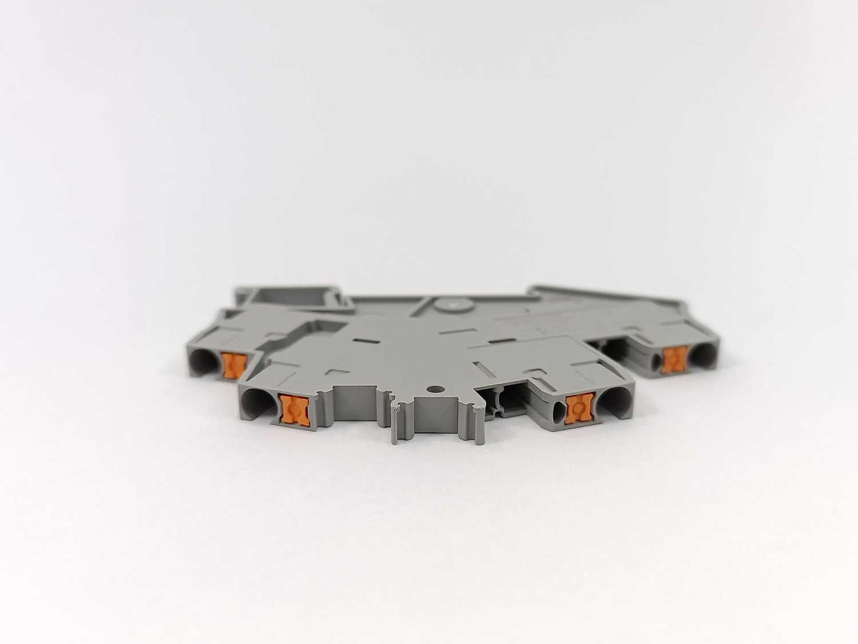 Phoenix Contact 3209604 PTTBS 2,5 - Double-level terminal block, 50 pcs.