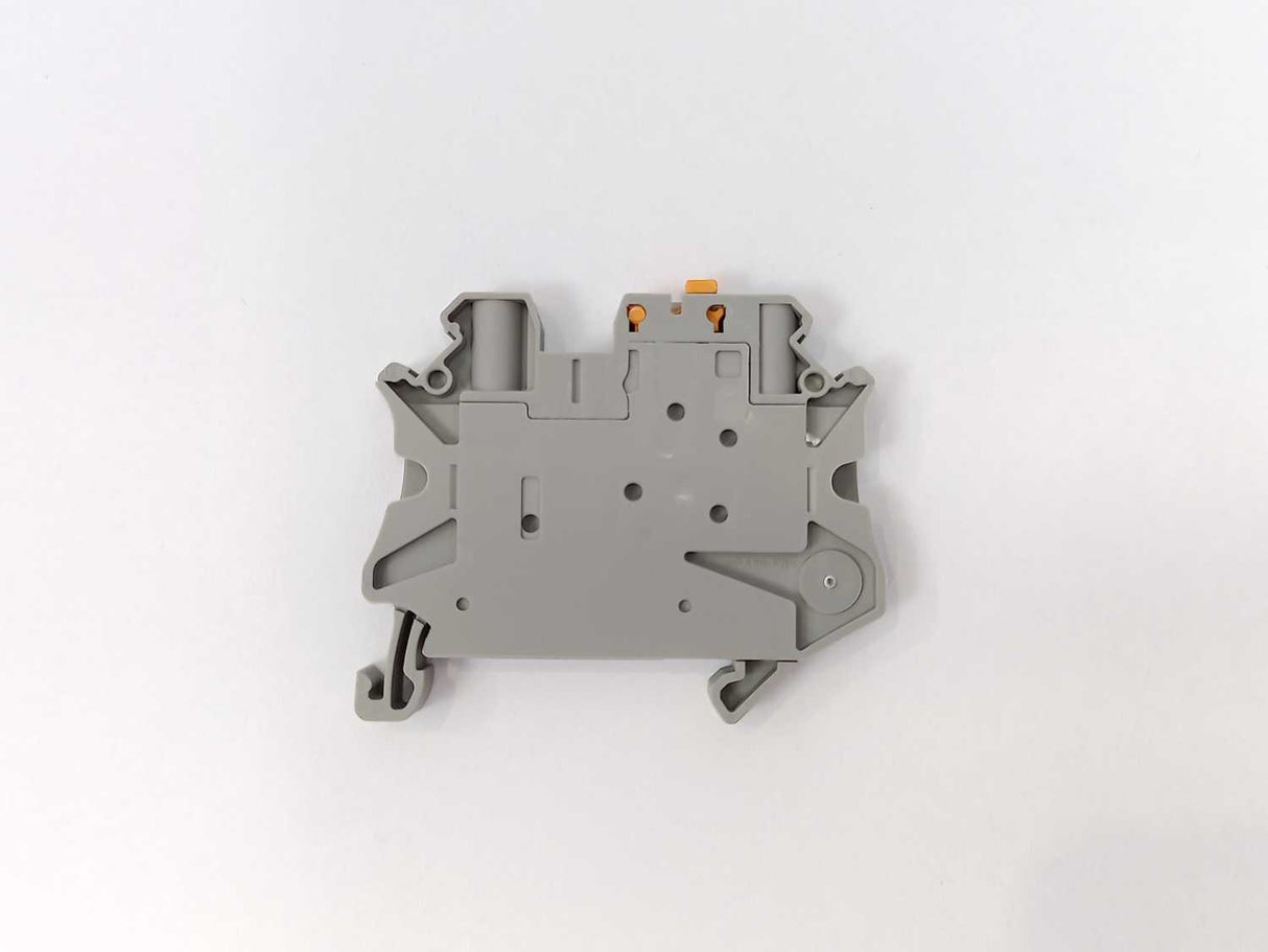 Phoenix Contact 3046139 UT 4-MT - Knife-disconnect terminal block, 50 Pcs.