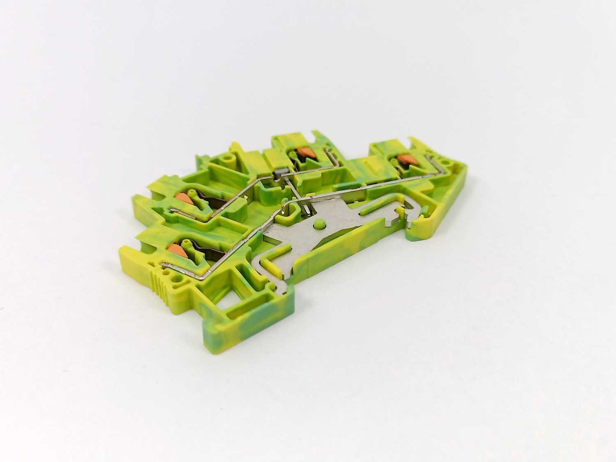 Phoenix Contact 3209620 PTTBS 2,5-PE - Protective conductor 50 pcs.