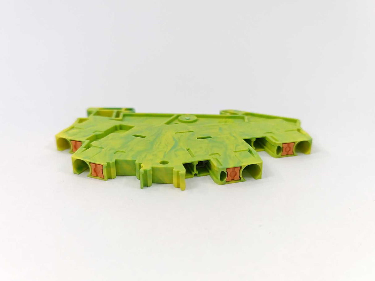 Phoenix Contact 3209620 PTTBS 2,5-PE - Protective conductor 50 pcs.