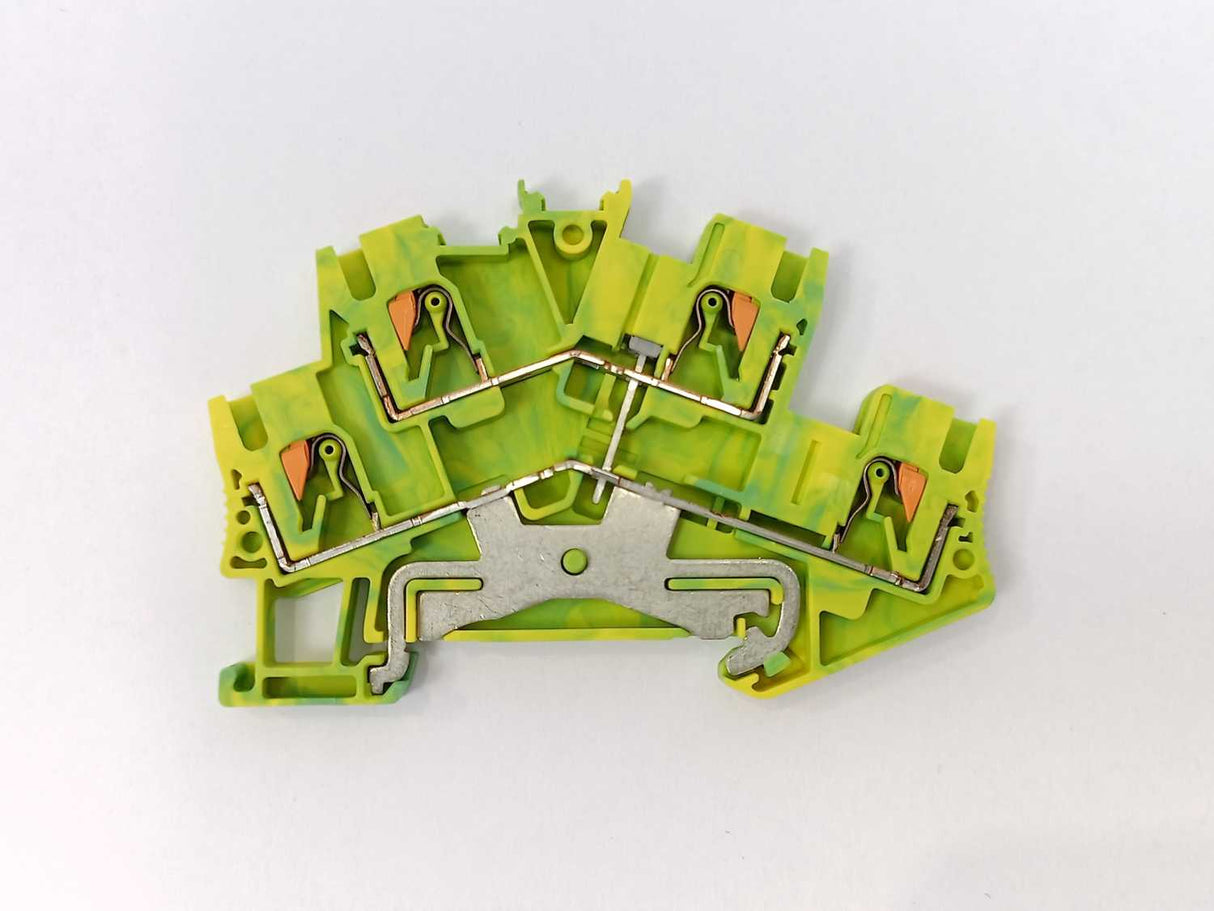 Phoenix Contact 3209620 PTTBS 2,5-PE - Protective conductor 50 pcs.