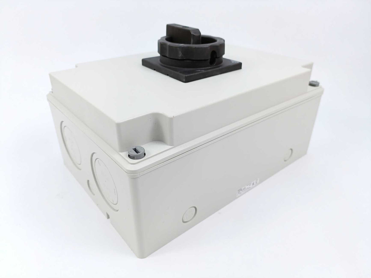 Siemens 3LD2766-1GP51 SENTRON, Switch disconnector 3LD