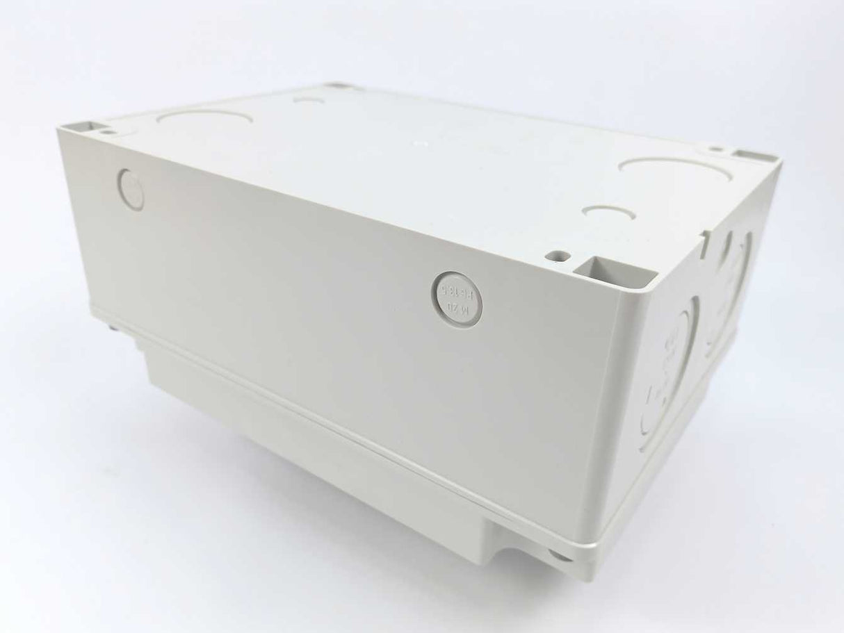 Siemens 3LD2766-1GP51 SENTRON, Switch disconnector 3LD