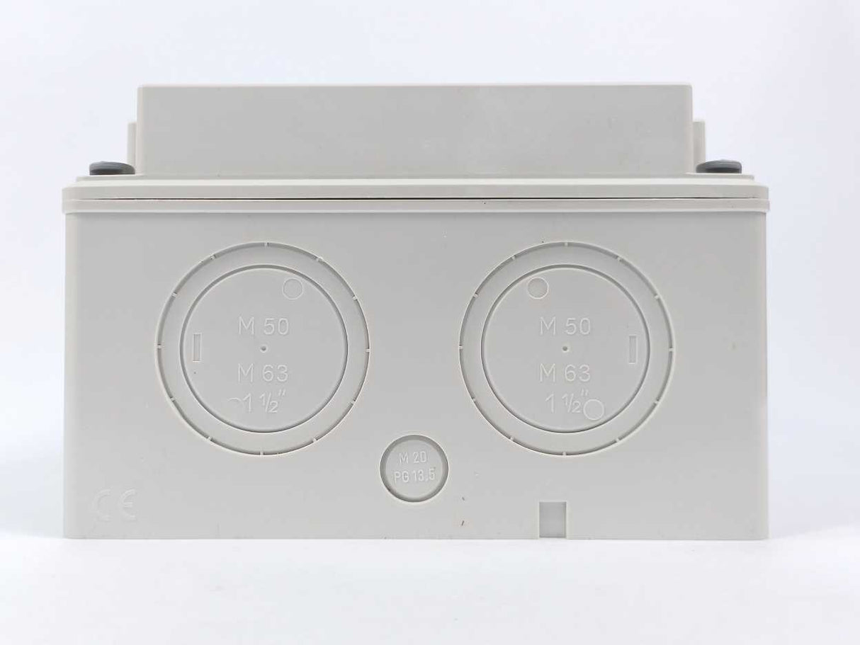 Siemens 3LD2766-1GP51 SENTRON, Switch disconnector 3LD