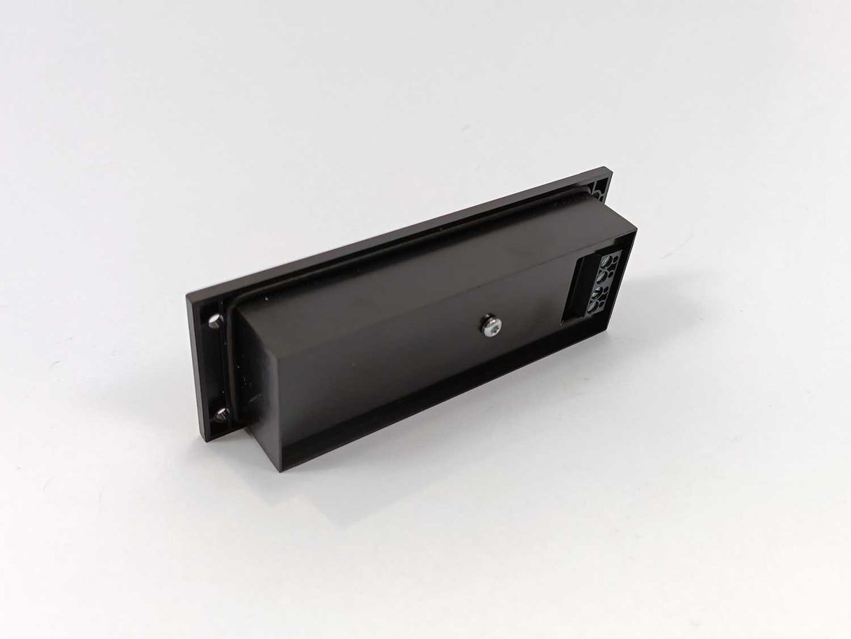 H.I.B Systemtechnik GmbH 3756766 Temperature Controller Display HIB123