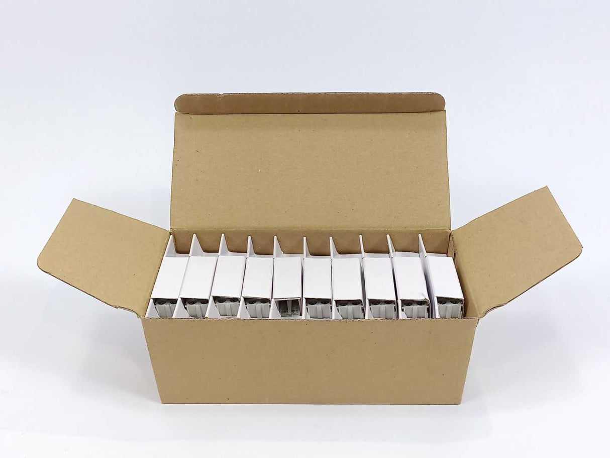 Relpol 854917 Interface Relay PI85-024DC-00LD 10 Pcs.