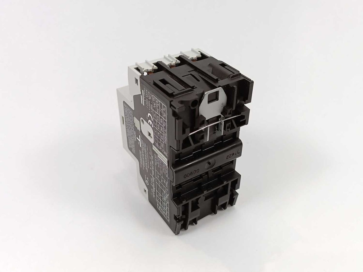 Schrack BE532000 Motor-protective Circuit Breaker BE5-32