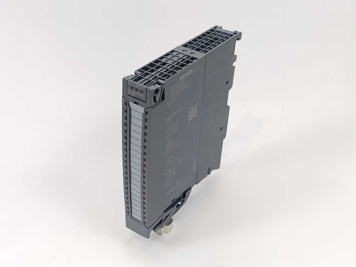 Siemens 6ES7531-7QD00-0AB0 SIMATIC S7-1500 Analog Input Module