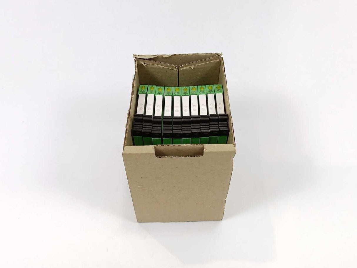 Phoenix Contact 2966016 Relay Module PLC-BSC-24DC/21 10 Pcs.