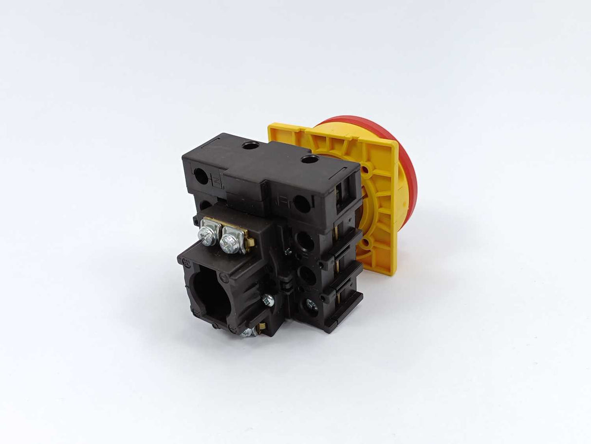 Eaton 048367 Main Switch P1-25/EA/SVB/N