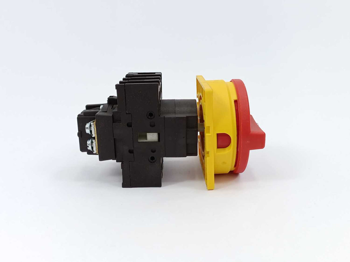 Eaton 048367 Main Switch P1-25/EA/SVB/N