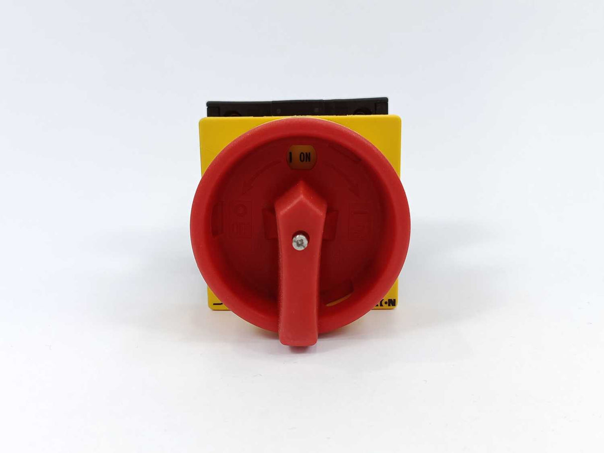 Eaton 048367 Main Switch P1-25/EA/SVB/N