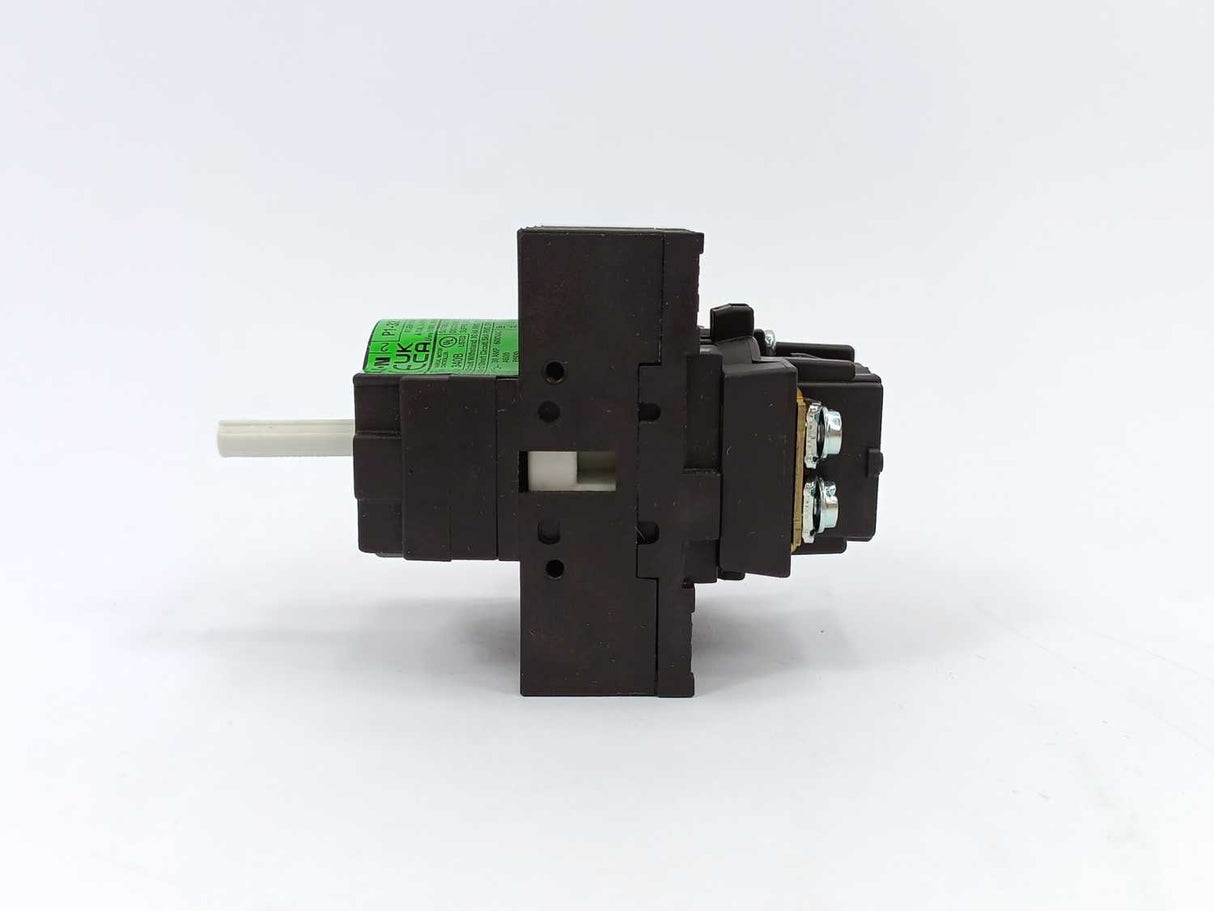 Eaton P1-32/EA/SVB Rotary disconnect switch 32A