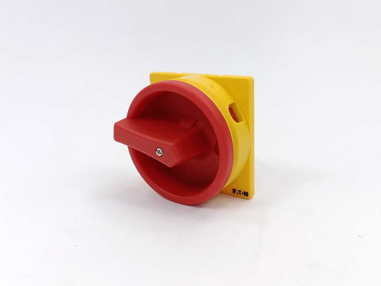 Eaton P1-32/EA/SVB Rotary disconnect switch 32A