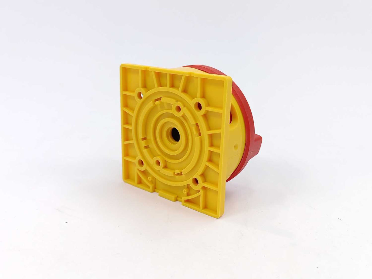 Eaton P1-32/EA/SVB Rotary disconnect switch 32A