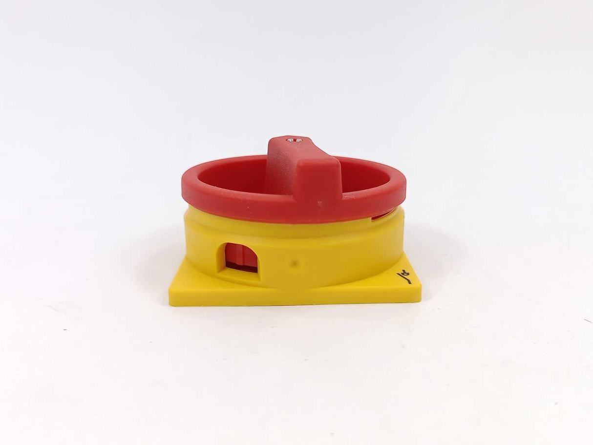 Eaton P1-32/EA/SVB Rotary disconnect switch 32A