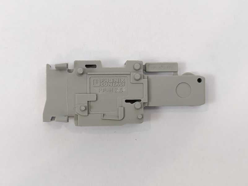 Phoenix Contact 3210127 Plug PP-H 2,5/1-R 50 Pcs.