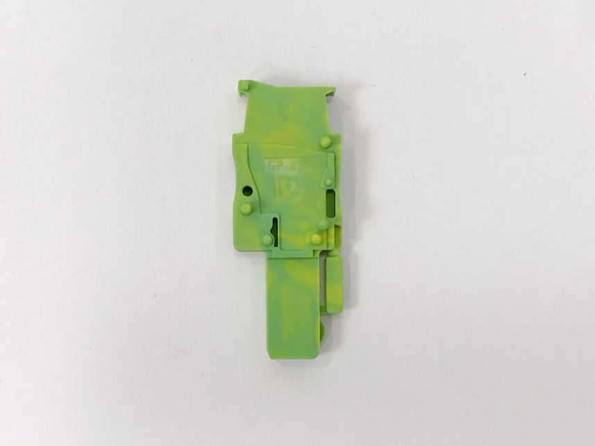 Phoenix Contact 3043093 Plug SP 2,5/ 1-R GNYE 50 pcs