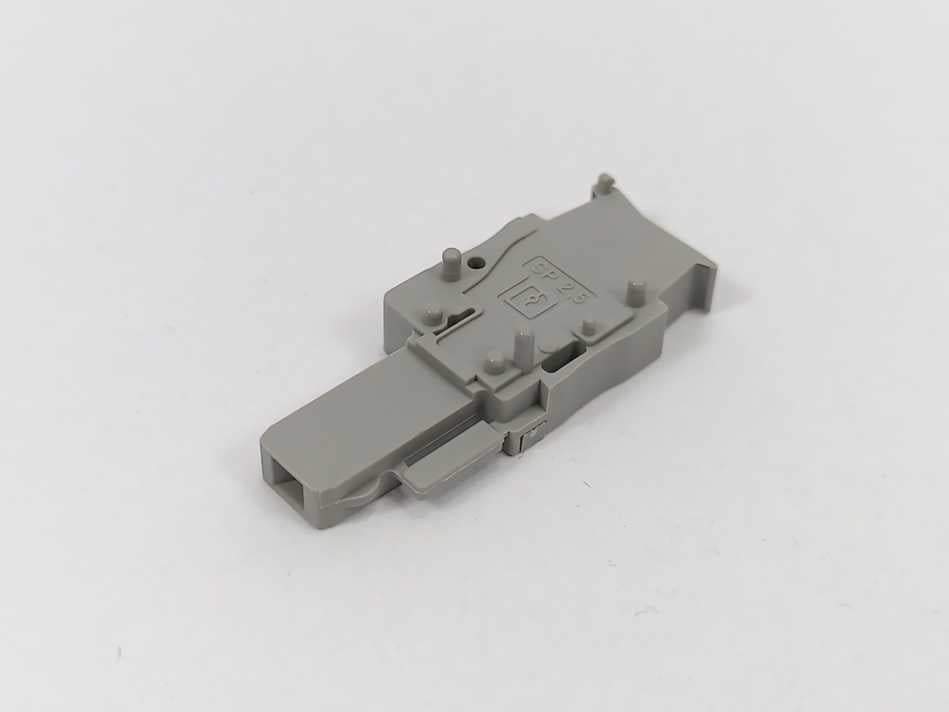 Phoenix Contact 3043077 Plug SP 2,5/1-R 50 Pcs.