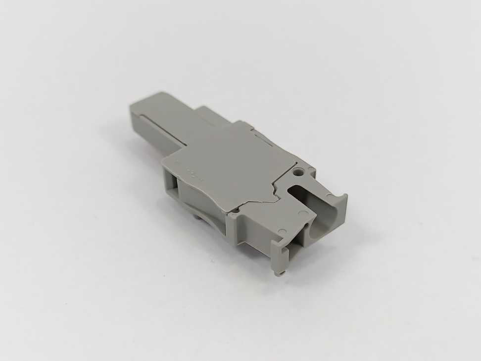 Phoenix Contact 3043077 Plug SP 2,5/1-R 50 Pcs.