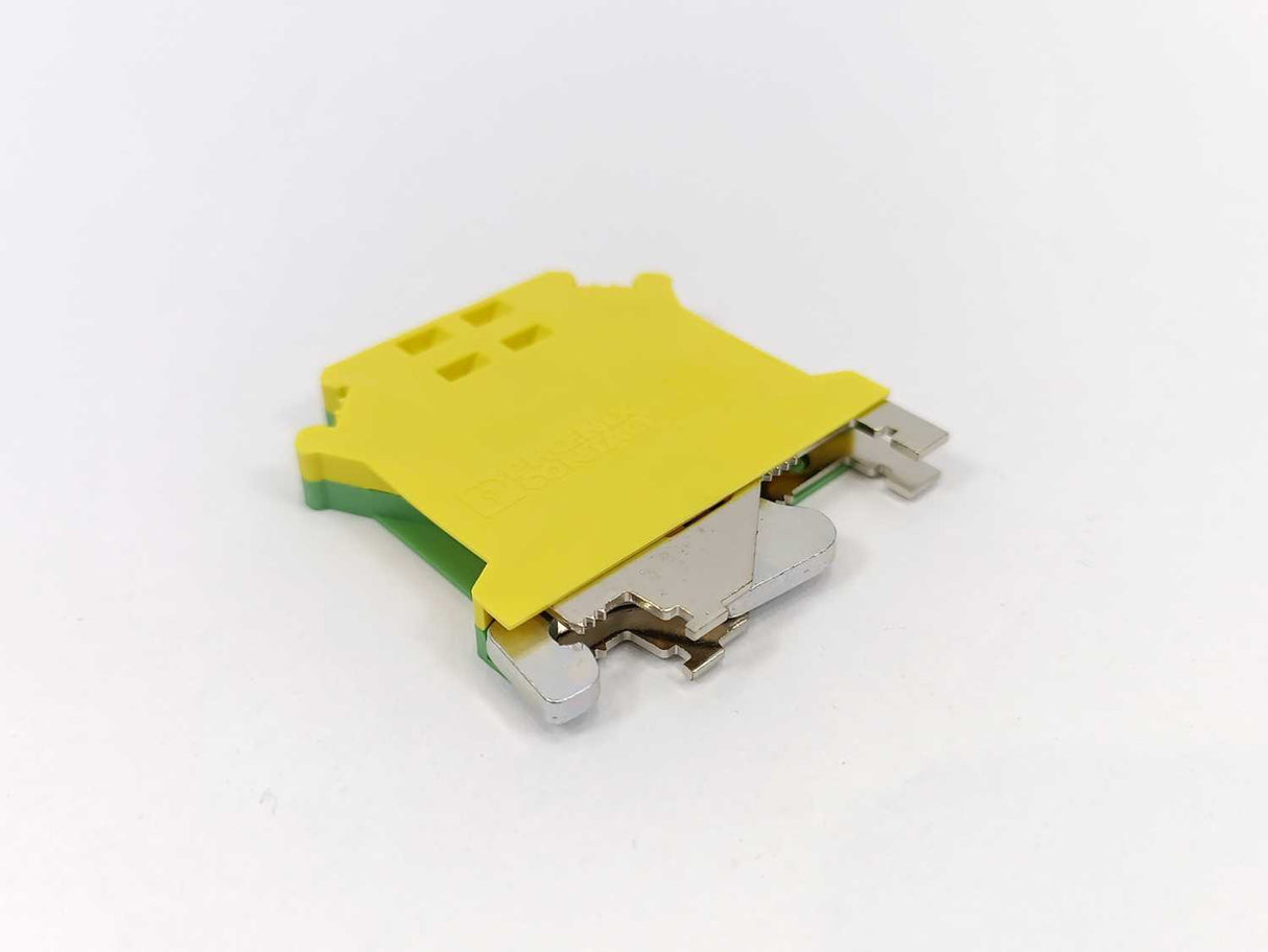 Phoenix Contact 0441012 Protective conductor terminal block USLKG 4 50 Pcs.