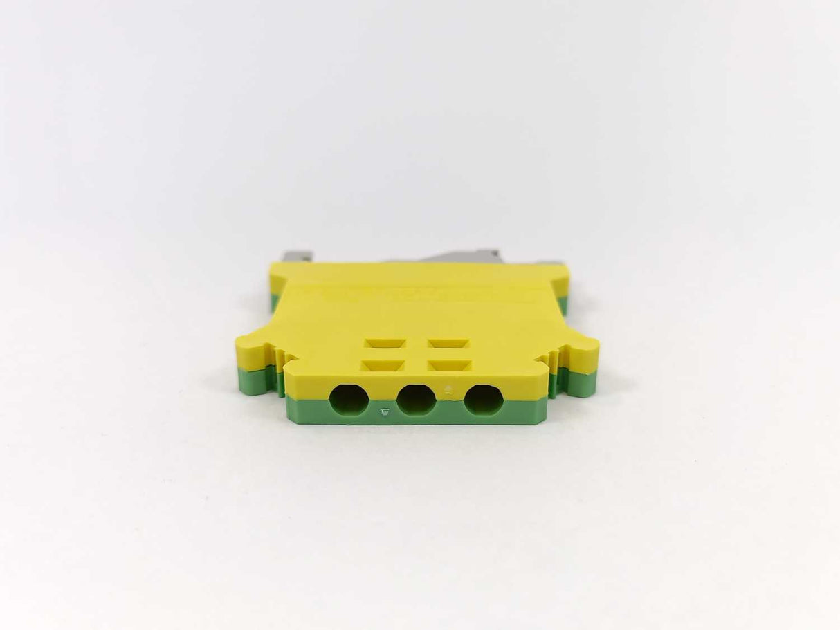 Phoenix Contact 0441012 Protective conductor terminal block USLKG 4 50 Pcs.