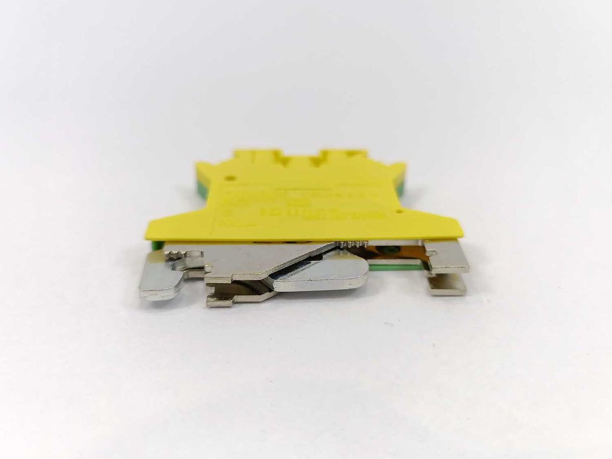 Phoenix Contact 0441119 Protective conductor terminal block USLKG 2,5N 50 pcs.