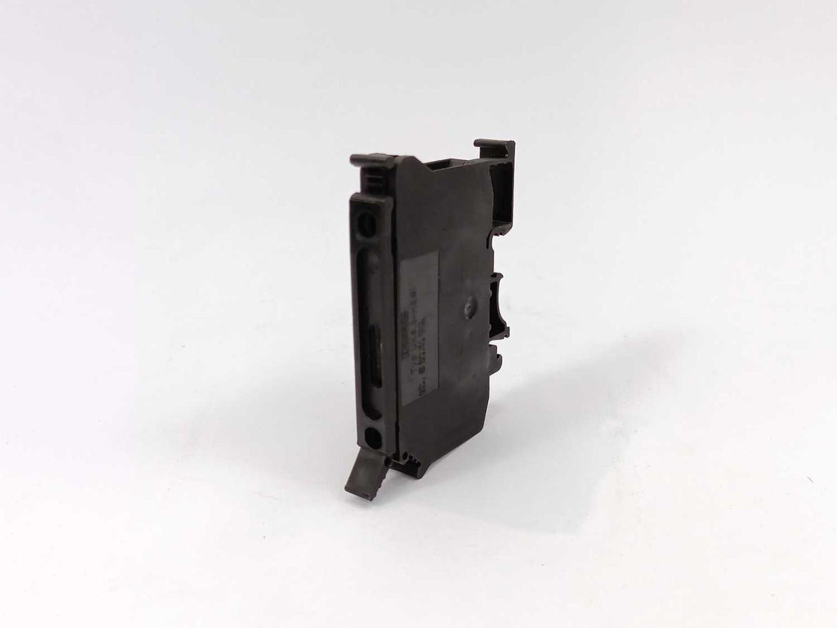 Phoenix Contact 3004265 UK 6,3-HESILED 24 terminal block 50 Pcs.