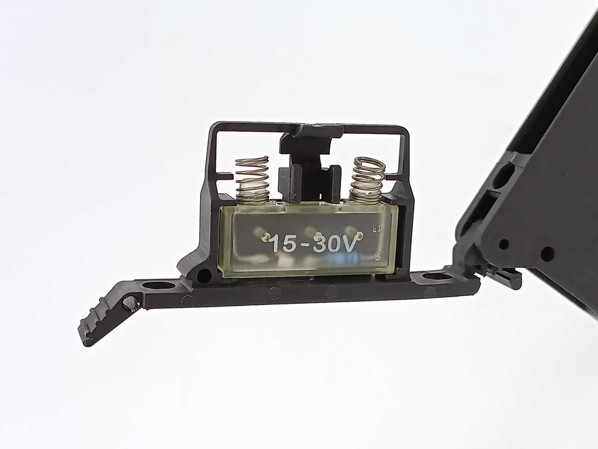 Phoenix Contact 3004265 UK 6,3-HESILED 24 terminal block 50 Pcs.