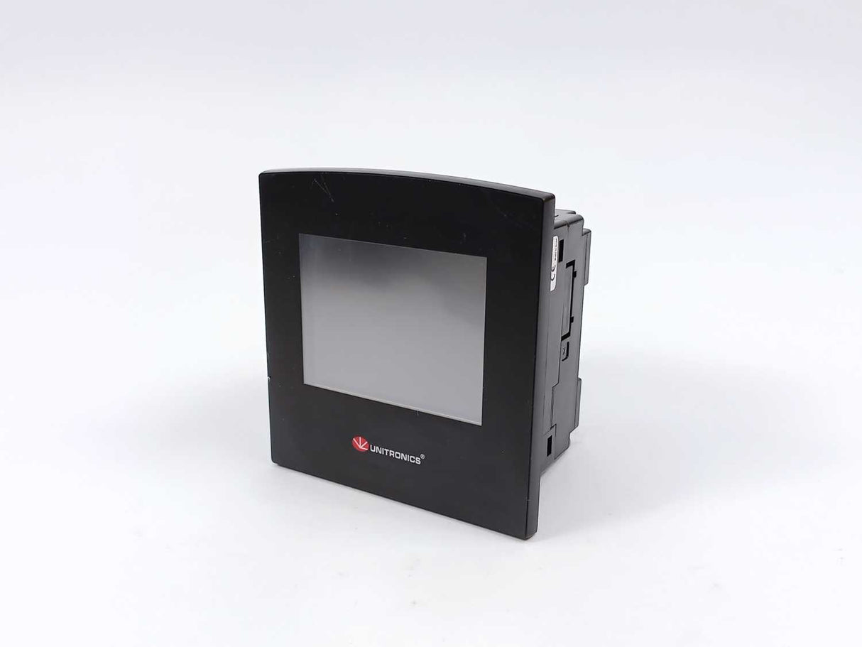 Unitronics SM35-J-R20 Samba, Programmable Logic Controller 3.5’’