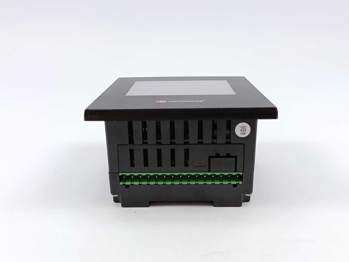 Unitronics SM35-J-R20 Samba, Programmable Logic Controller 3.5’’