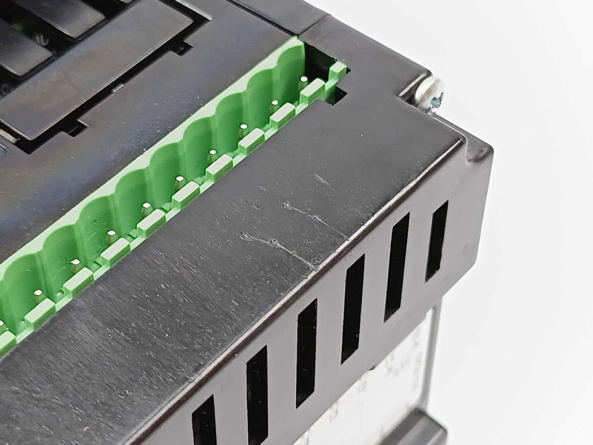 Unitronics SM35-J-R20 Samba, Programmable Logic Controller 3.5’’