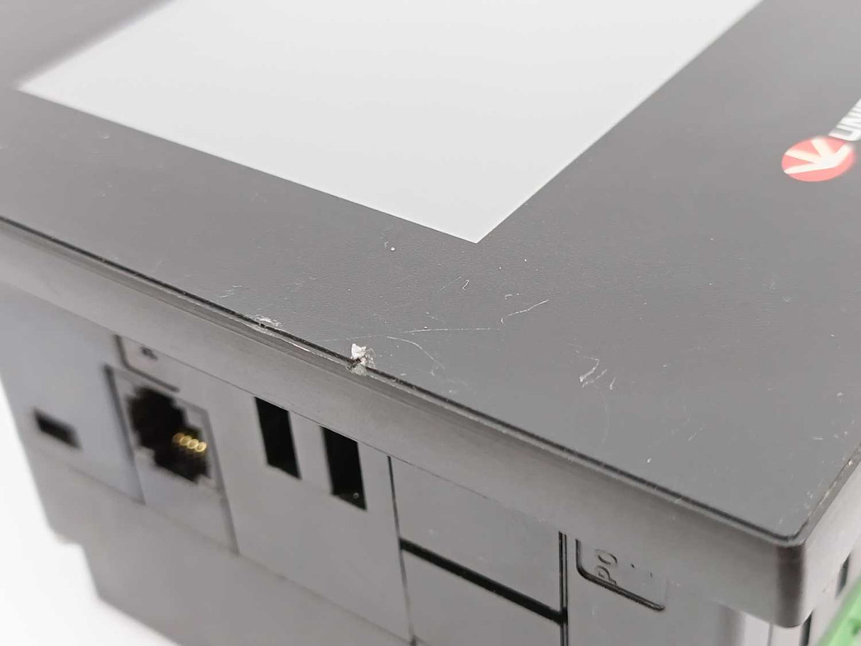 Unitronics SM35-J-R20 Samba, Programmable Logic Controller 3.5’’