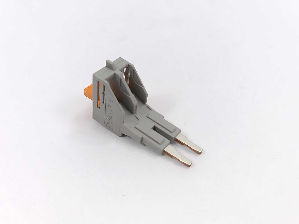 Phoenix Contact 3035755 SB-ME 2-6 - Bridge bar, Box of 10pcs