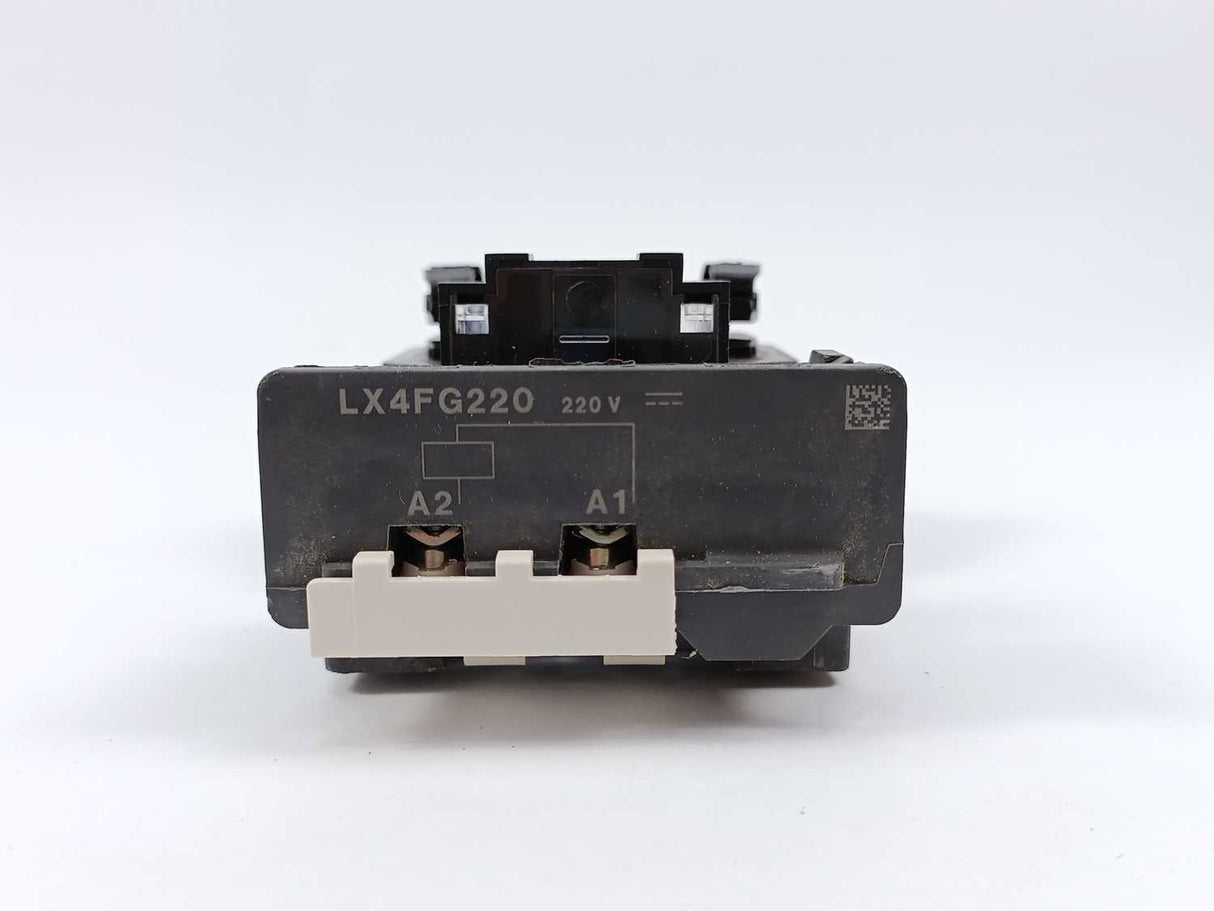 Schneider Electric LX4FG220 TeSys F - contactor coil - LX4FG - 220...230 V DC