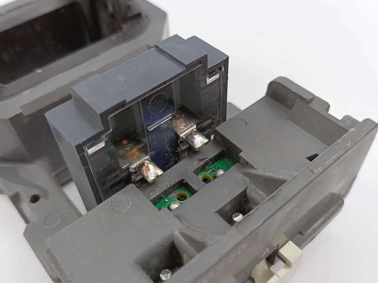 Schneider Electric LX4FG220 TeSys F - contactor coil - LX4FG - 220...230 V DC